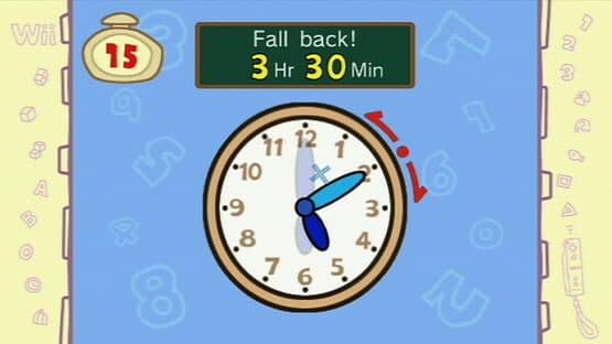Big Brain Academy: Wii Degree — screenshot 2