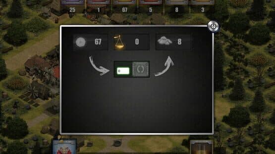Free Towns — screenshot 2