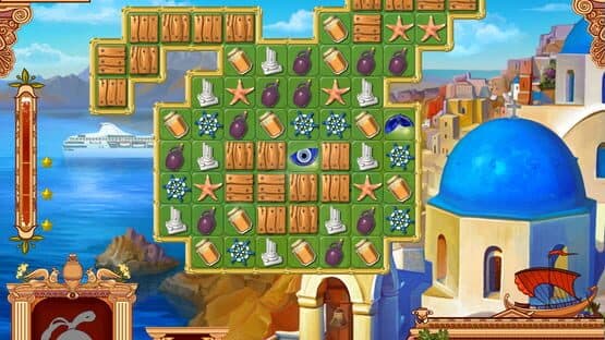Travel Riddles: Trip to Greece — screenshot 4