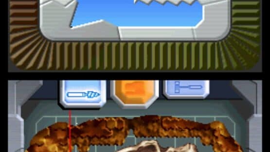 Fossil Fighters — screenshot 7