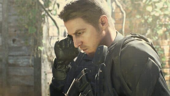 Resident Evil 7: Biohazard - Not A Hero — screenshot 2
