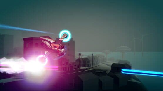 FutureGrind — screenshot 2