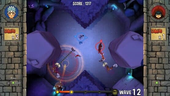 Wondershot — screenshot 4