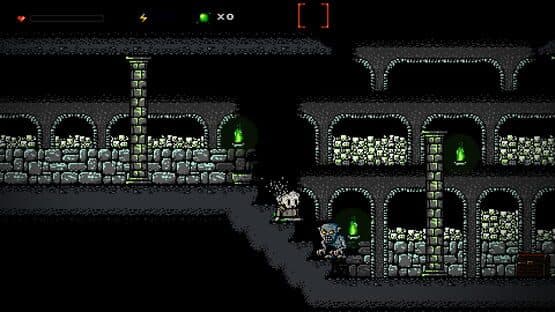 Ghostly Matter — screenshot 5