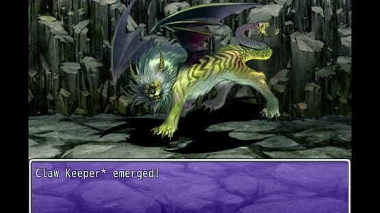 Violet Haunted — screenshot 3