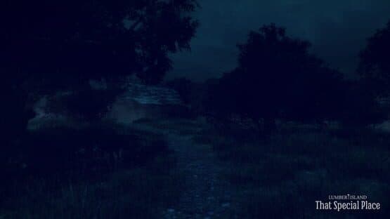 Lumber Island - That Special Place — screenshot 2