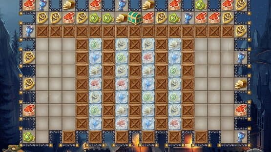 Heroes from the Past: Joan of Arc — screenshot 3
