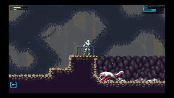 Exile's End — screenshot 5