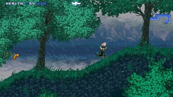 Nakiti Generations — screenshot 2