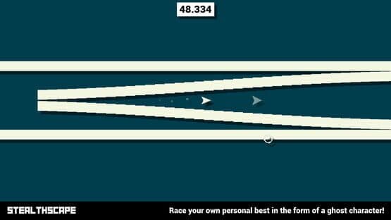 Stealthscape — screenshot 2