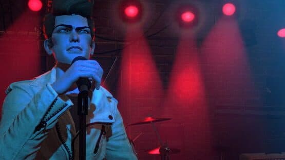 Rock Band 4 — screenshot 4