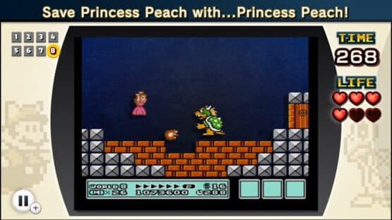 NES Remix 2 — screenshot 6