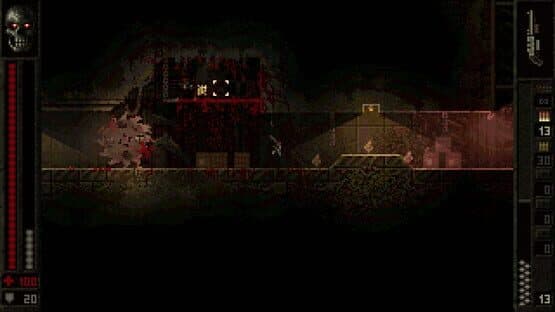 Butcher — screenshot 4