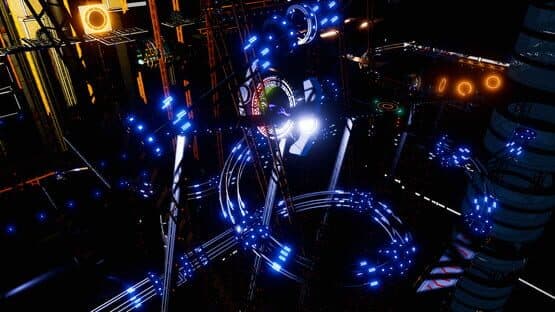 Technosphere — screenshot 2