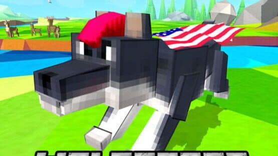 Wolf Craft — screenshot 6