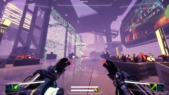 Fatal Velocity: Physics Combat — screenshot 3