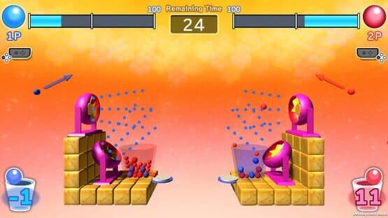 Super Ping Pong Trick Shot — screenshot 5