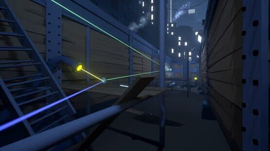 Light Repair Team #4 — screenshot 5