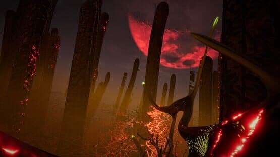 BurningBridges VR — screenshot 8