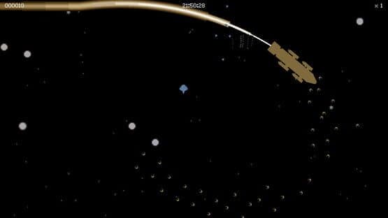 Cycle 28 — screenshot 3