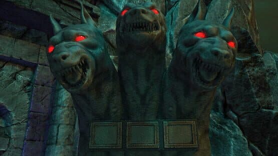 Nancy Drew: Labyrinth of Lies — screenshot 5