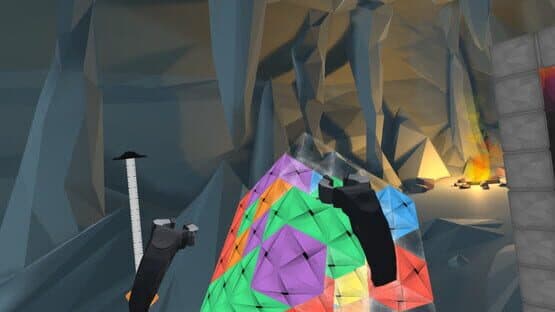 Bloxiq VR — screenshot 1