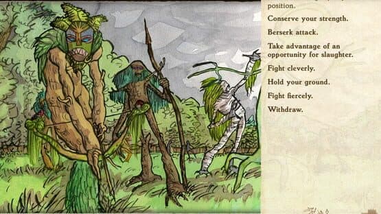 Six Ages: Ride like the Wind — screenshot 3