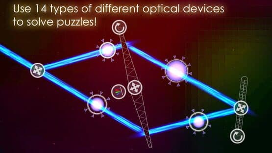 Optika — screenshot 2