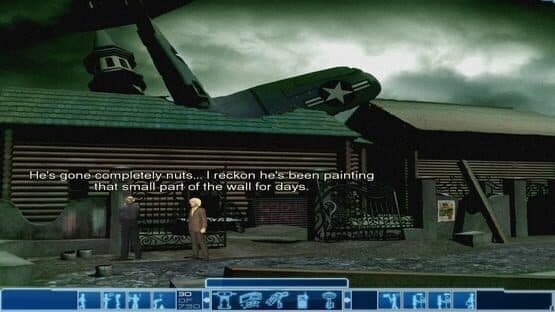 Doc Apocalypse — screenshot 2