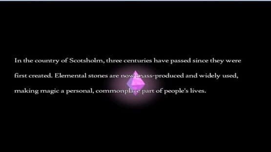 Fortune Summoners: Secret of the Elemental Stone — screenshot 5