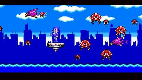 Clash Force — screenshot 1