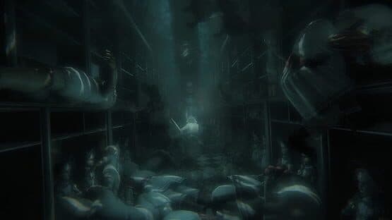 Layers of Fear: Legacy — screenshot 6