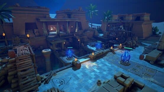 Ancient Amuletor — screenshot 4