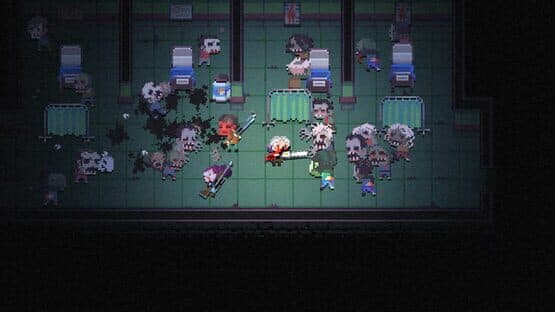 Death Road to Canada — screenshot 5