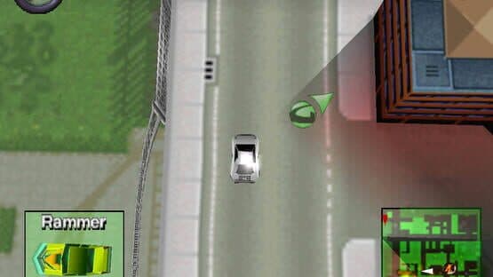 Action Man: Operation Extreme — screenshot 4