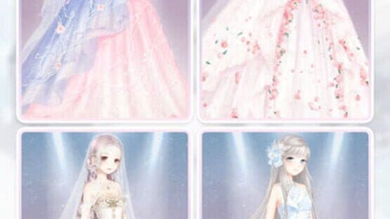 Love Nikki: Dress Up Queen — screenshot 3