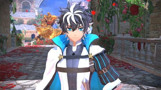 Fate/Extella Link — screenshot 1