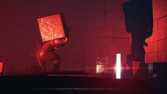 Q.U.B.E. 2 — screenshot 4