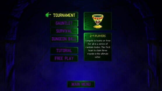 Dungeon League — screenshot 5