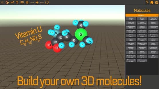 Quantum Engine — screenshot 1