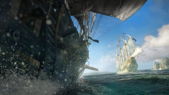 Skull and Bones — screenshot 5