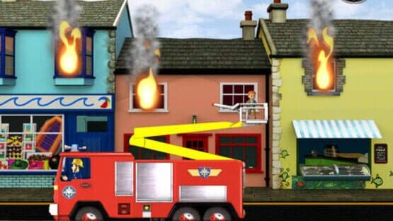 Fireman Sam - Fire & Rescue — screenshot 8