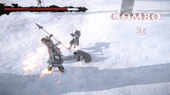 Purgatory Ashes — screenshot 2