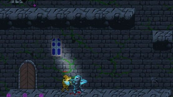 Chamber of Darkness — screenshot 1