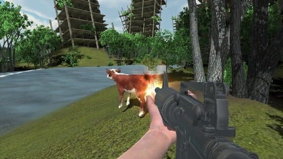 Killer Elite: Time to Die — screenshot 3