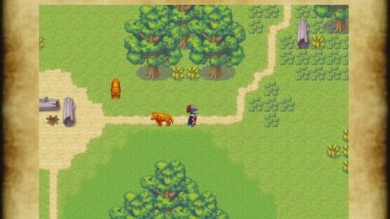 Angels of Fasaria — screenshot 5