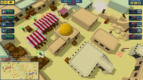 ESport Manager — screenshot 5