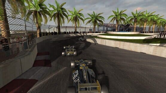 MotorSport Revolution — screenshot 4