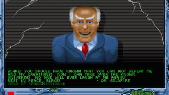 Blake Stone: Planet Strike — screenshot 5