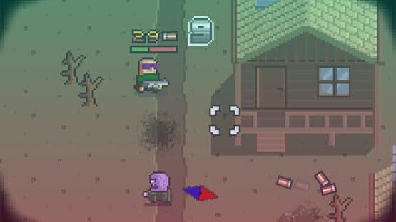 HellGunner — screenshot 1